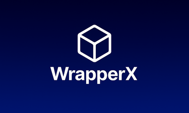 WrapperX.com - Creative brandable domain for sale